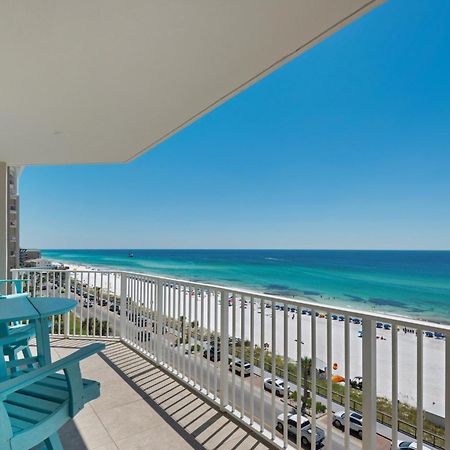 Vila Majestic Sun 704B Destin Exteriér fotografie