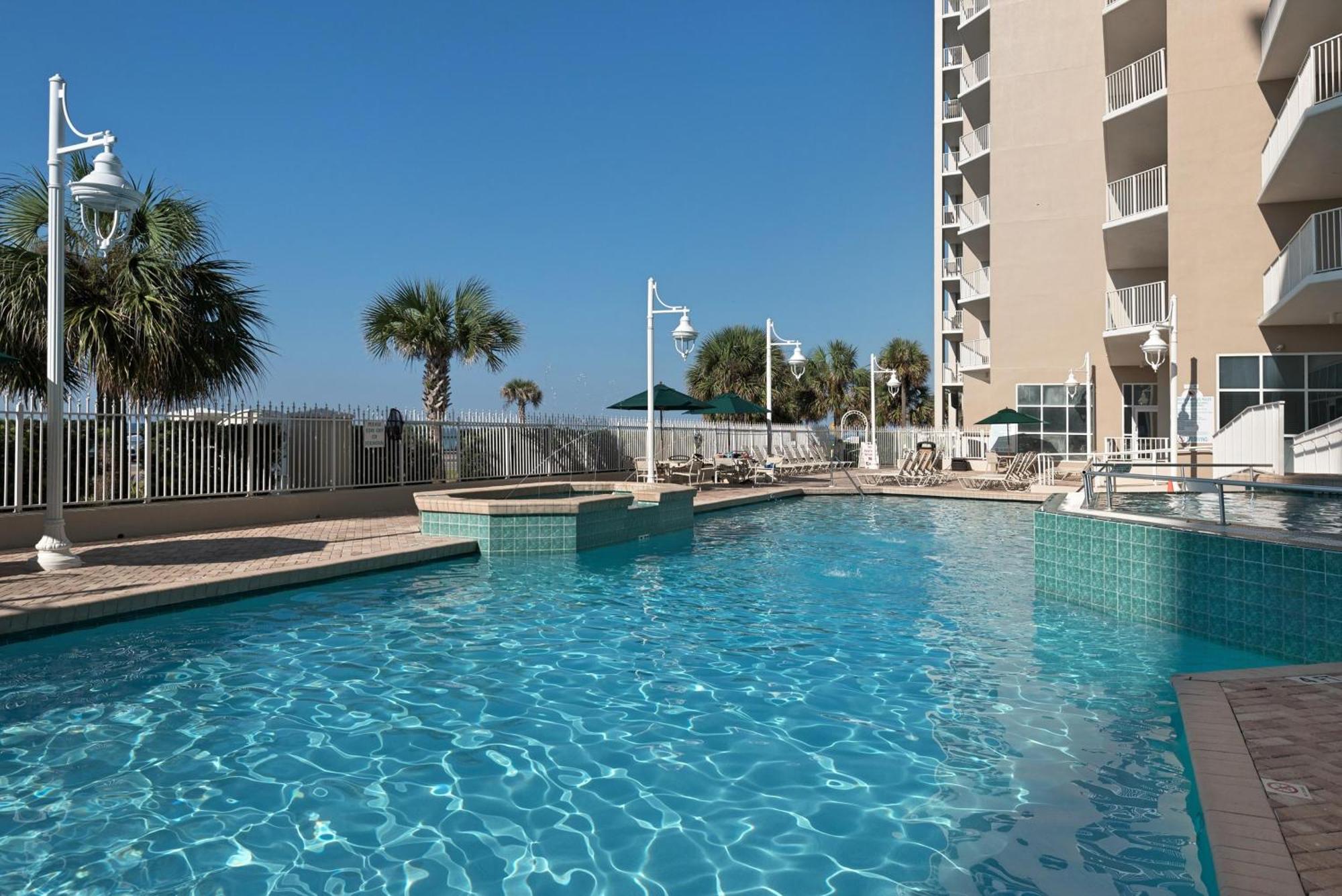 Vila Majestic Sun 704B Destin Exteriér fotografie