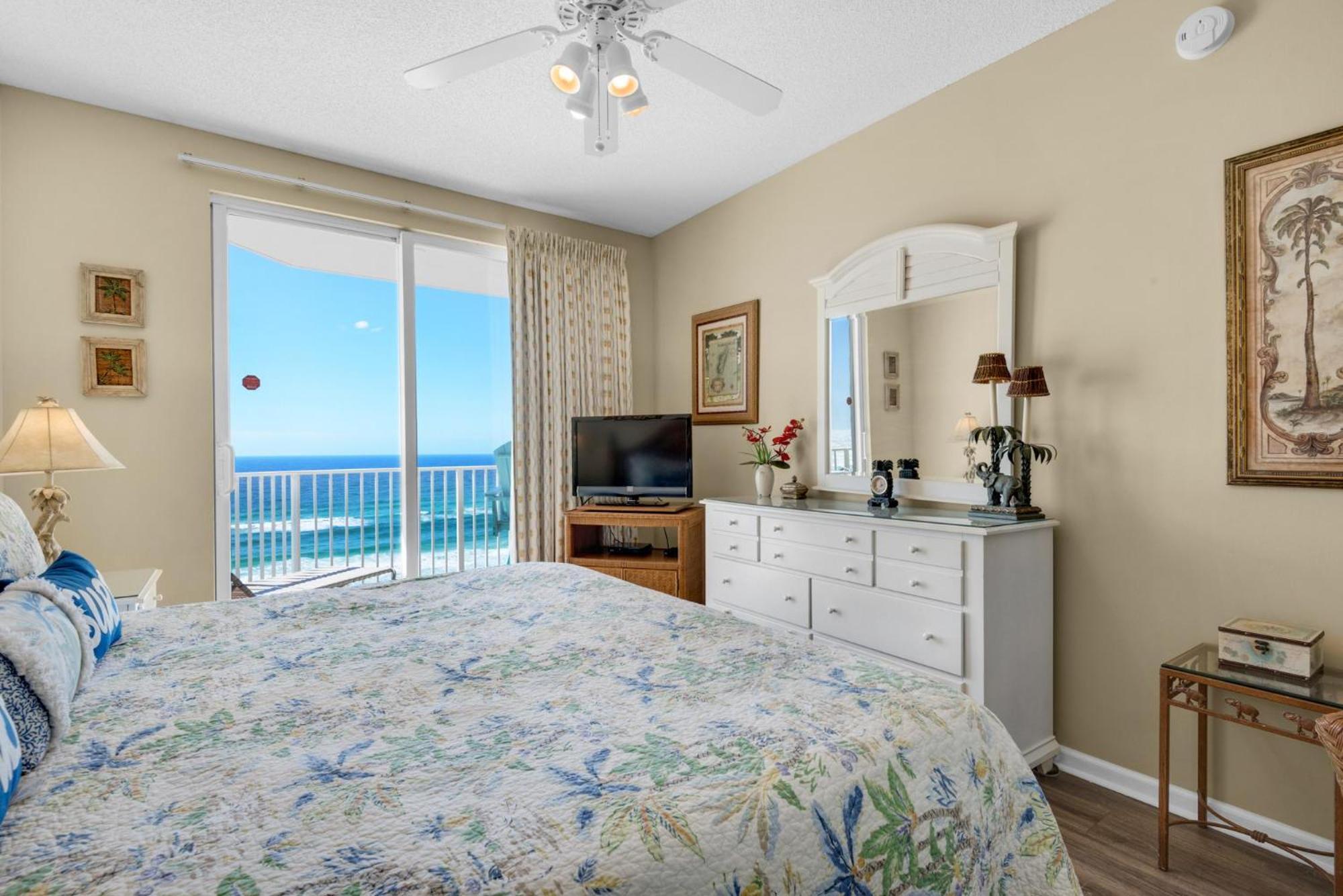Vila Majestic Sun 704B Destin Exteriér fotografie